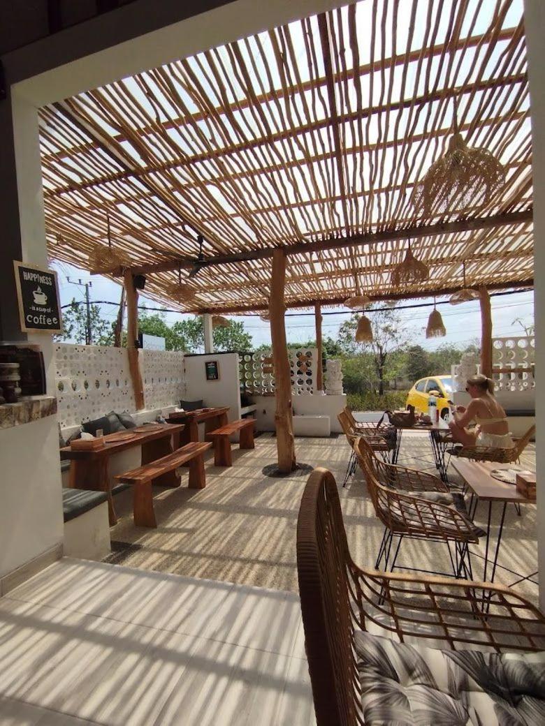 Palacio Balangan Villa Pecatu  Exterior photo